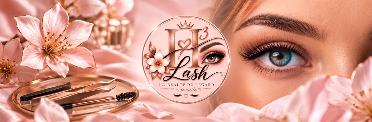 H3Lash