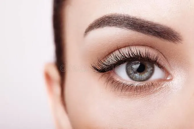 Rehaussement de cils